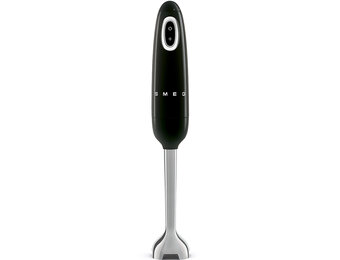 SMEG HBF11BLEU - Staafmixer