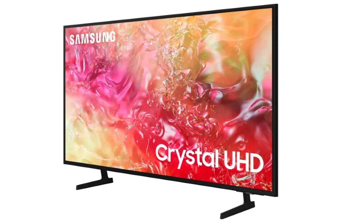Samsung Crystal UHD 65DU7190 (2024) - LED TV