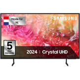 Samsung Crystal UHD 65DU7190 (2024) - LED TV
