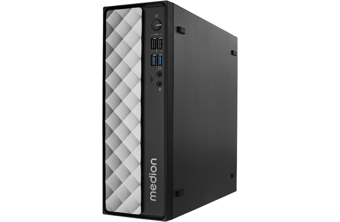 Medion Akoya T80 MD34590 - Desktop