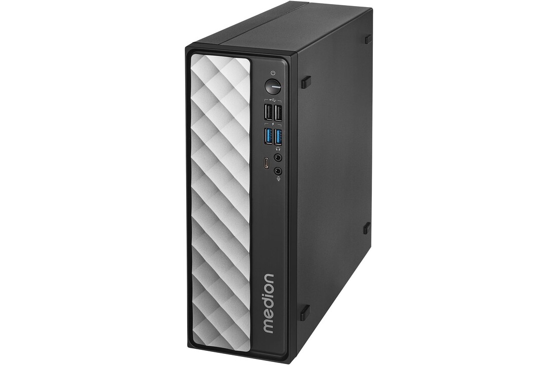 Medion Akoya T80 MD34590 - Desktop