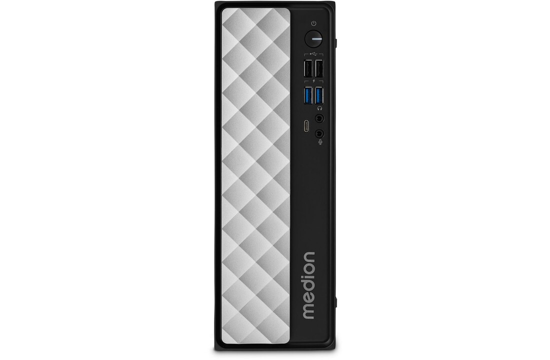 Medion Akoya T80 MD34590 - Desktop
