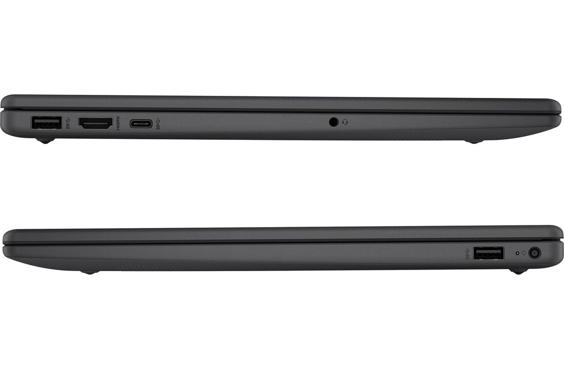 HP 15-fc0155nd - Laptop