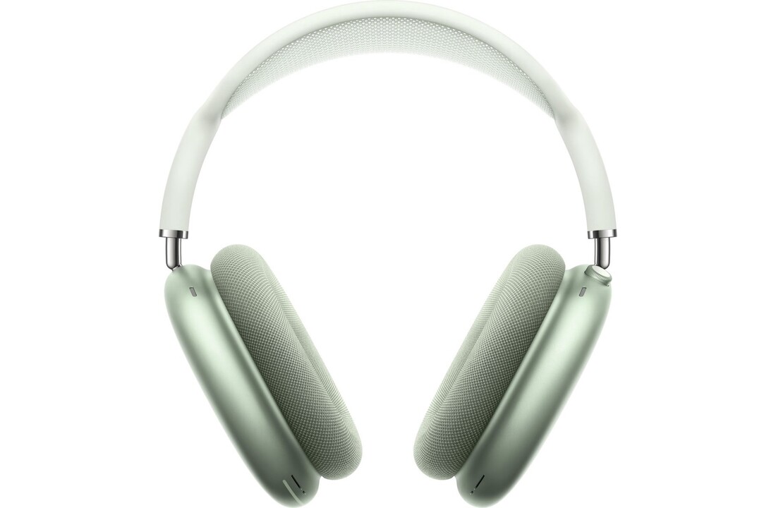 Apple AirPods Max Groen - Draadloze koptelefoon