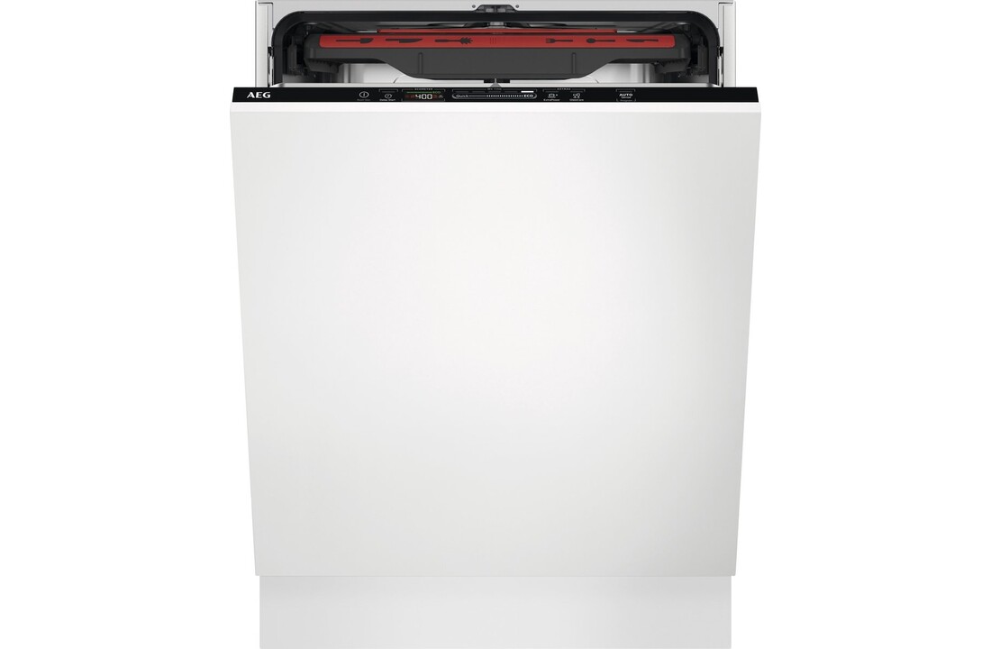 AEG FSB64907Z 6000-Serie SatteliteClean - Inbouw vaatwasser