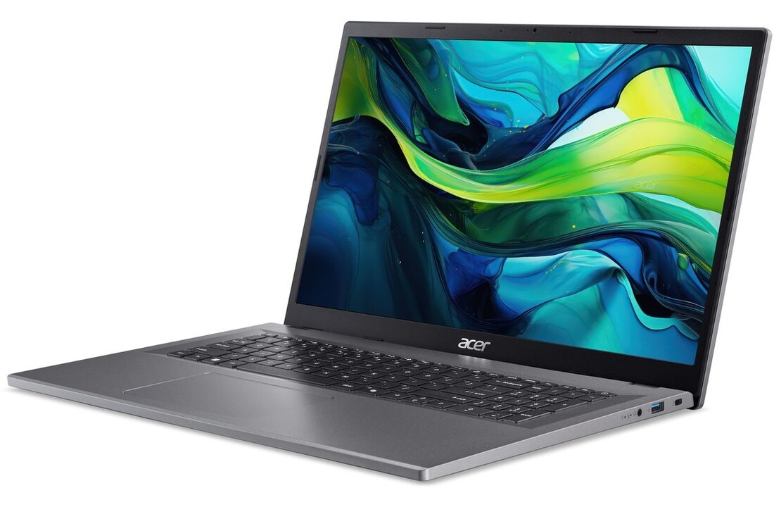 Acer Aspire Go 17 AG17-31P-31FX - Laptop