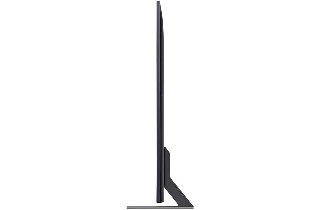LG 55QNED85T6C (2024)  - QNED TV