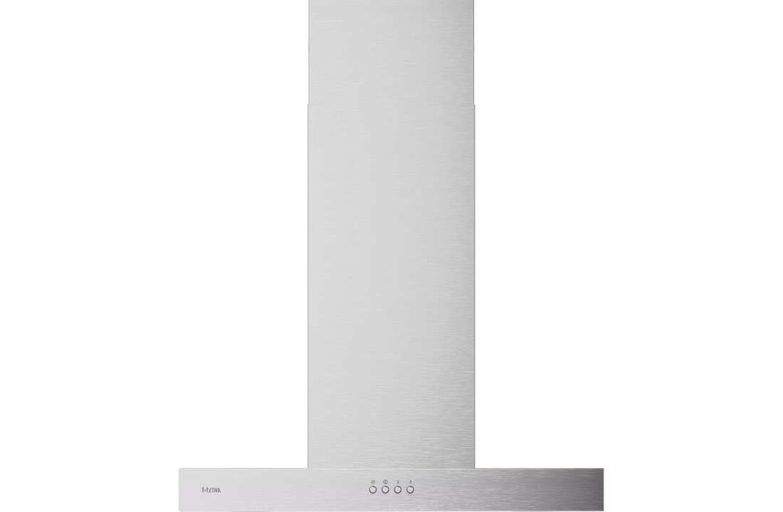 ETNA AB260RVS - Wandschouw afzuigkap