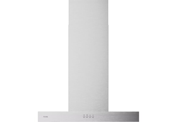 ETNA AB260RVS - Wandschouw afzuigkap