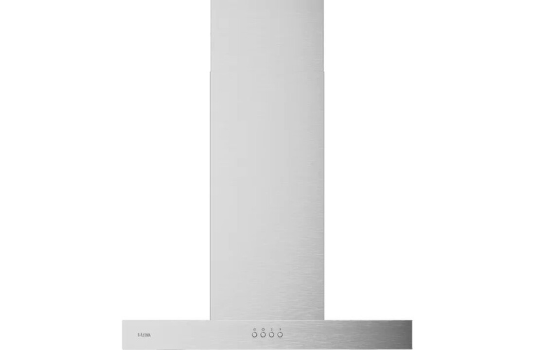 ETNA AB260RVS - Wandschouw afzuigkap