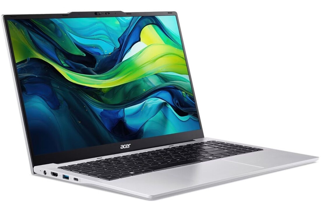 Acer Aspire Lite AL15-41P-R3XH - Laptop