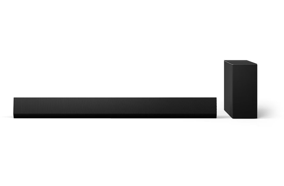 LG DSG10TY (2024) - Soundbar