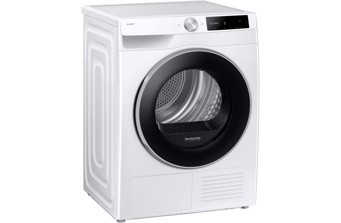 Samsung DV90DG6845LEU3 - Warmtepompdroger