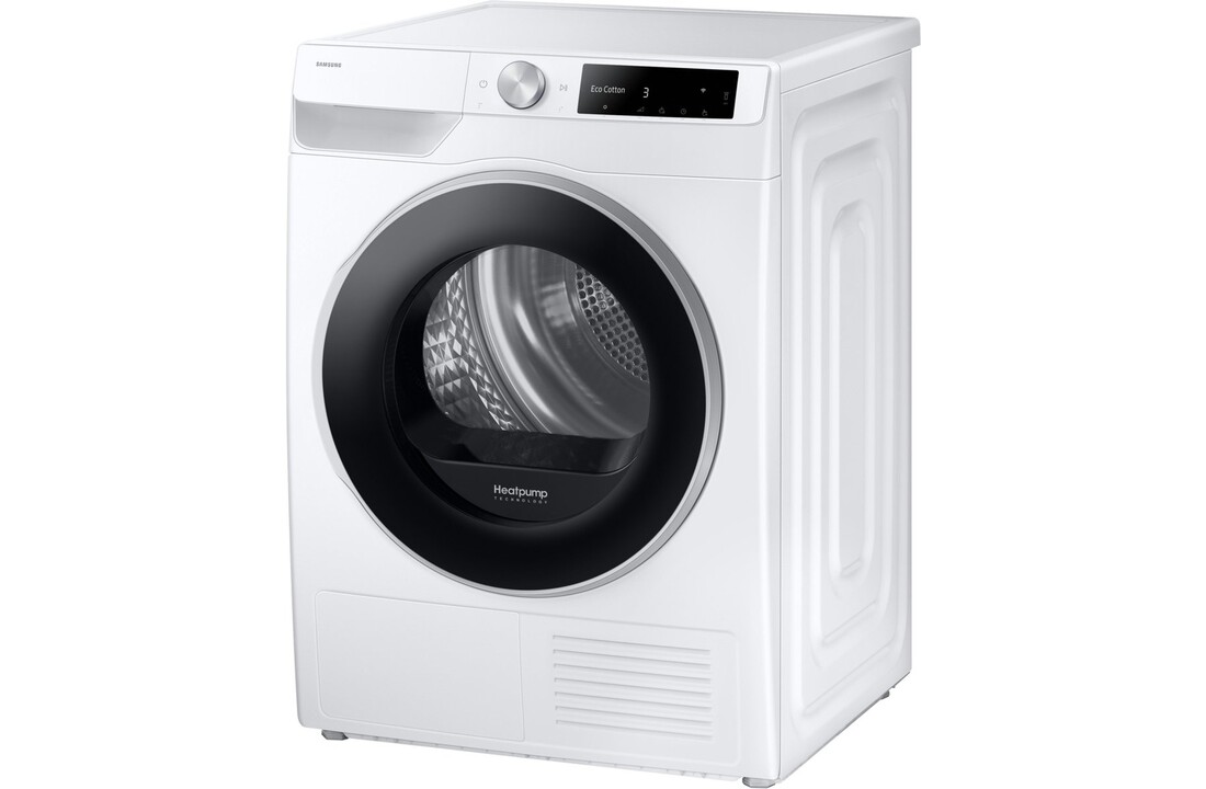 Samsung DV90DG6845LEU3 - Warmtepompdroger