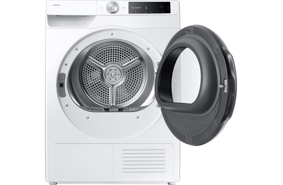 Samsung DV90DG6845LEU3 - Warmtepompdroger