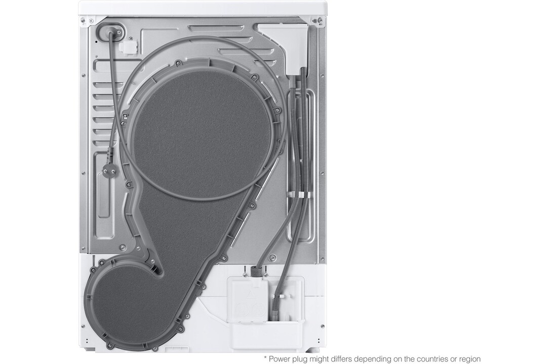 Samsung DV90DG6845LEU3 - Warmtepompdroger
