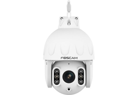 Foscam SD8P - Beveiligingscamera