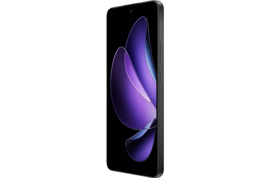 OPPO Reno 13F 5G 256GB Grafiet Grijs - Mobiele telefoon