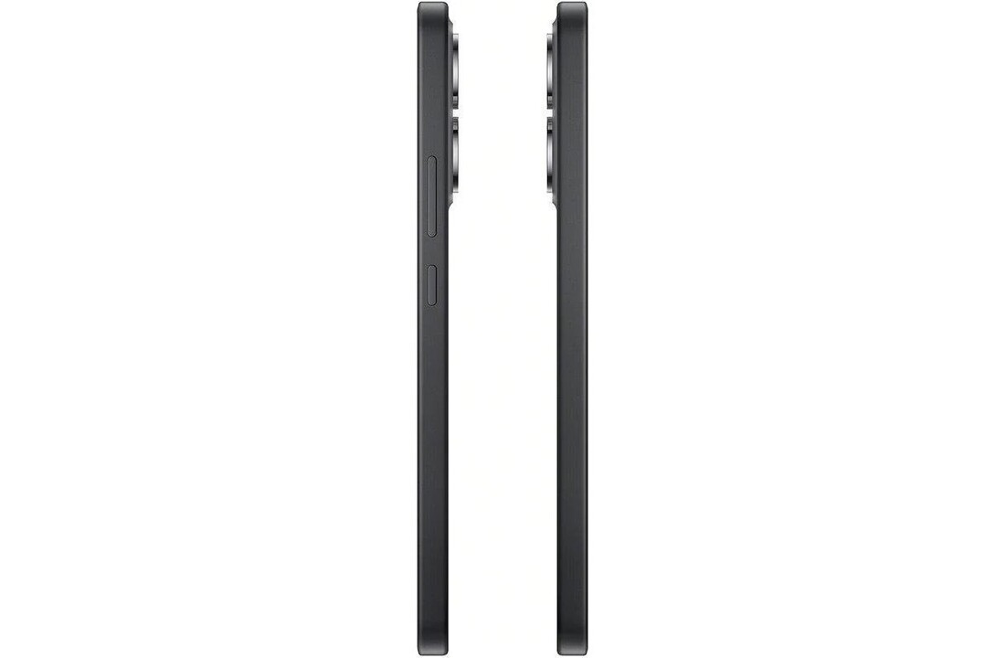 OPPO Reno 13F 5G 256GB Grafiet Grijs - Mobiele telefoon