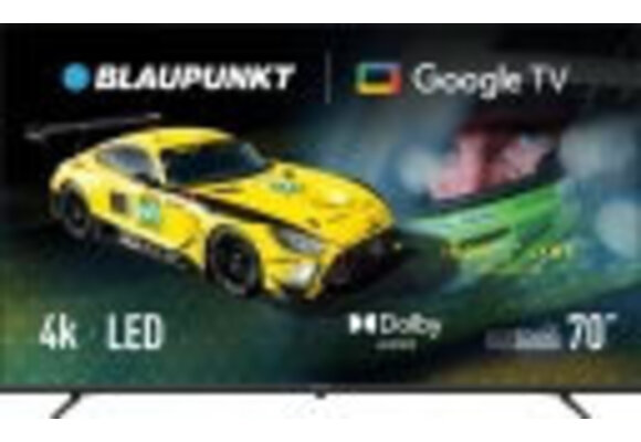 Blaupunkt 70UGC5500S - LED TV