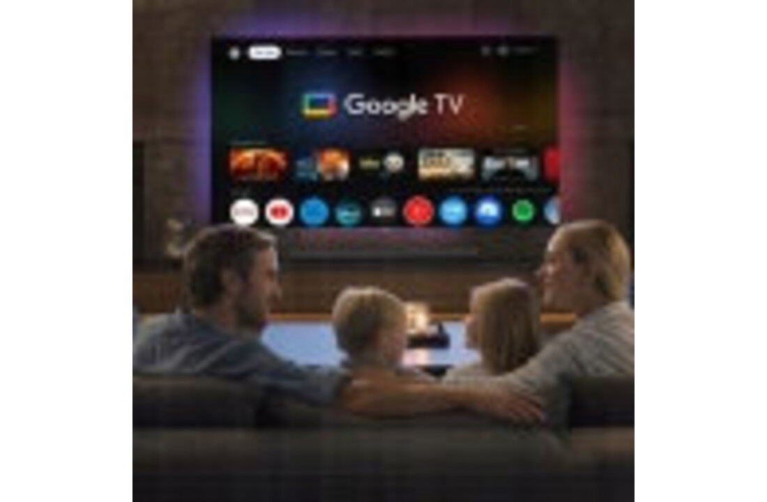 Blaupunkt 70UGC5500S - LED TV