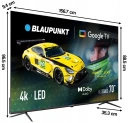 Blaupunkt 70UGC5500S - LED TV