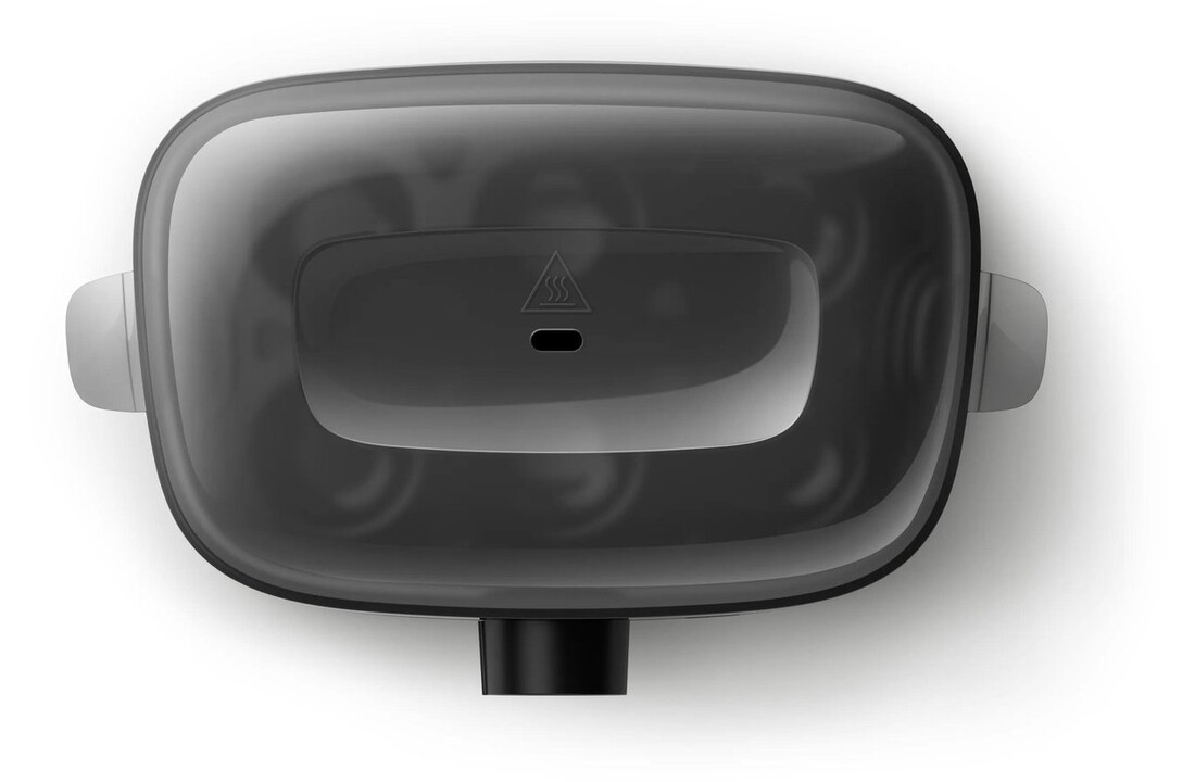 Philips Series 3000 HD9137/90 - Eierkoker