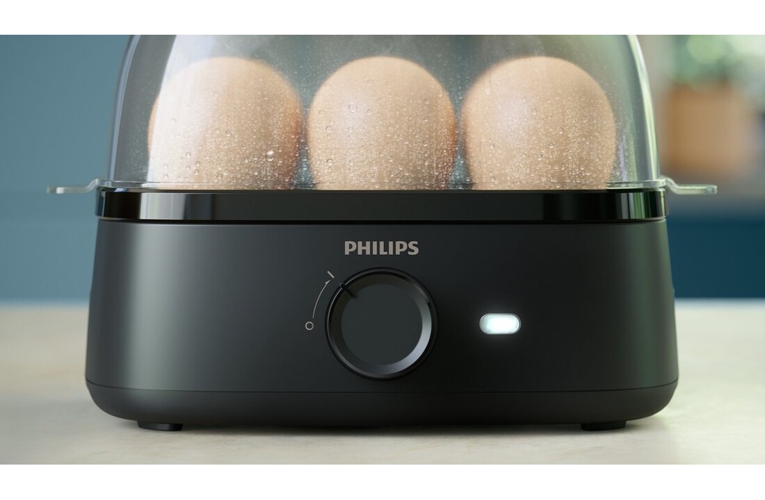 Philips Series 3000 HD9137/90 - Eierkoker