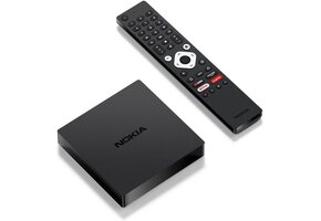 Nokia Streaming Box 8000 - Mediaspeler
