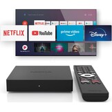 Nokia Streaming Box 8000 - Mediaspeler