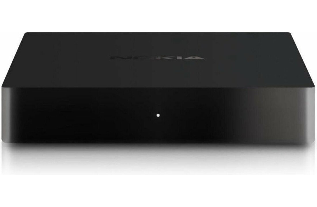 Nokia Streaming Box 8000 - Mediaspeler