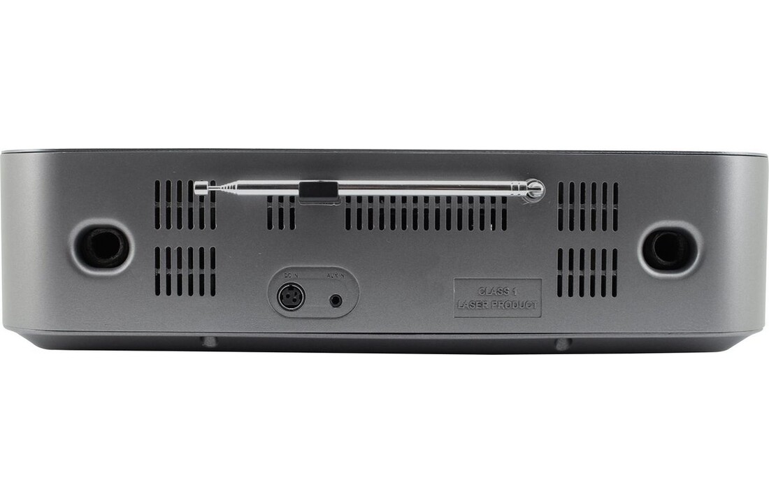 Soundmaster ICD2020 - CD speler