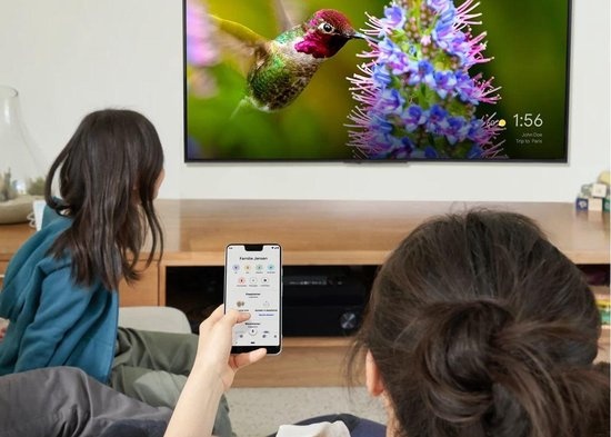 Google Chromecast V3 - Mediaspeler