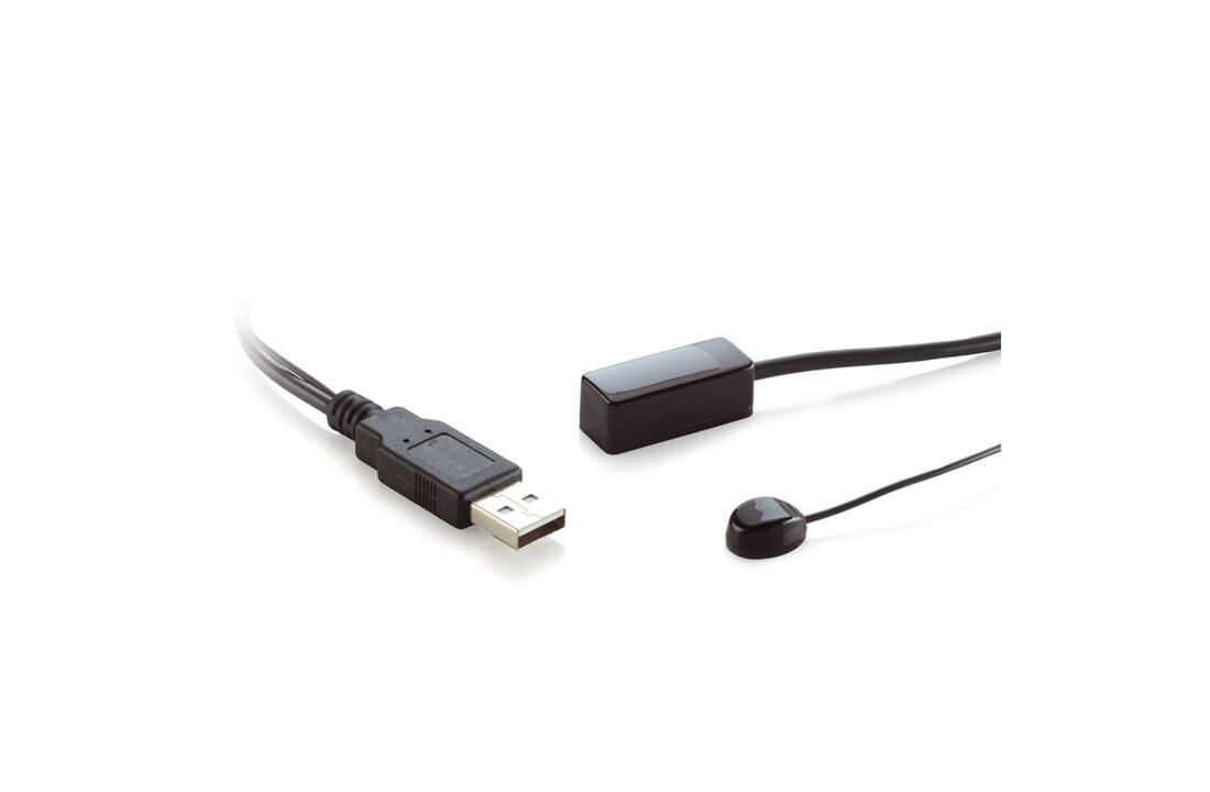 Marmitek Infraroodverlenging Draadloos USB Powered IR Extender