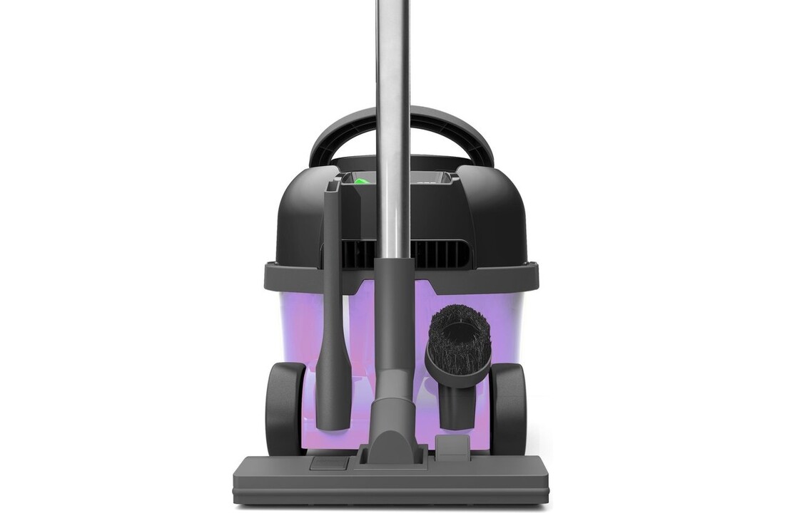 Numatic Henry Next HVN204-11 - Stofzuiger met zak