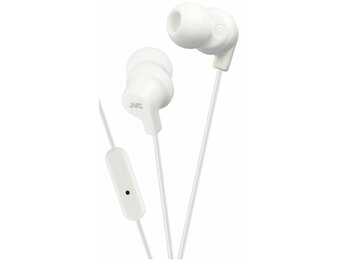 JVC HA-FR15-W - Oordopjes