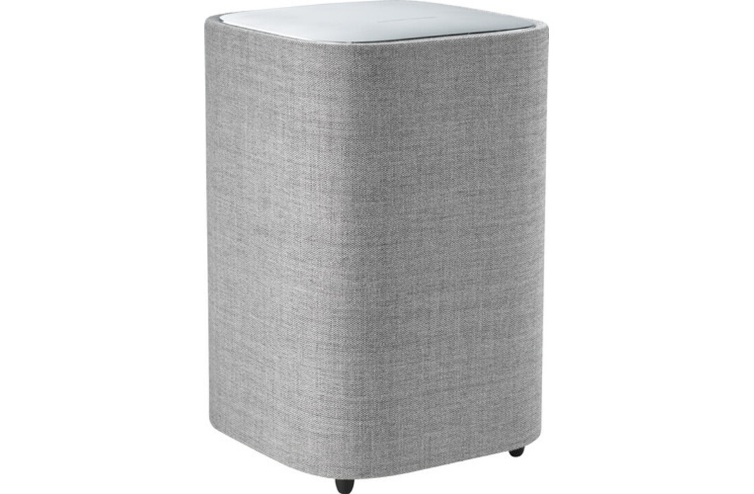 Harman Kardon Citation Sub S grijs  - Subwoofer