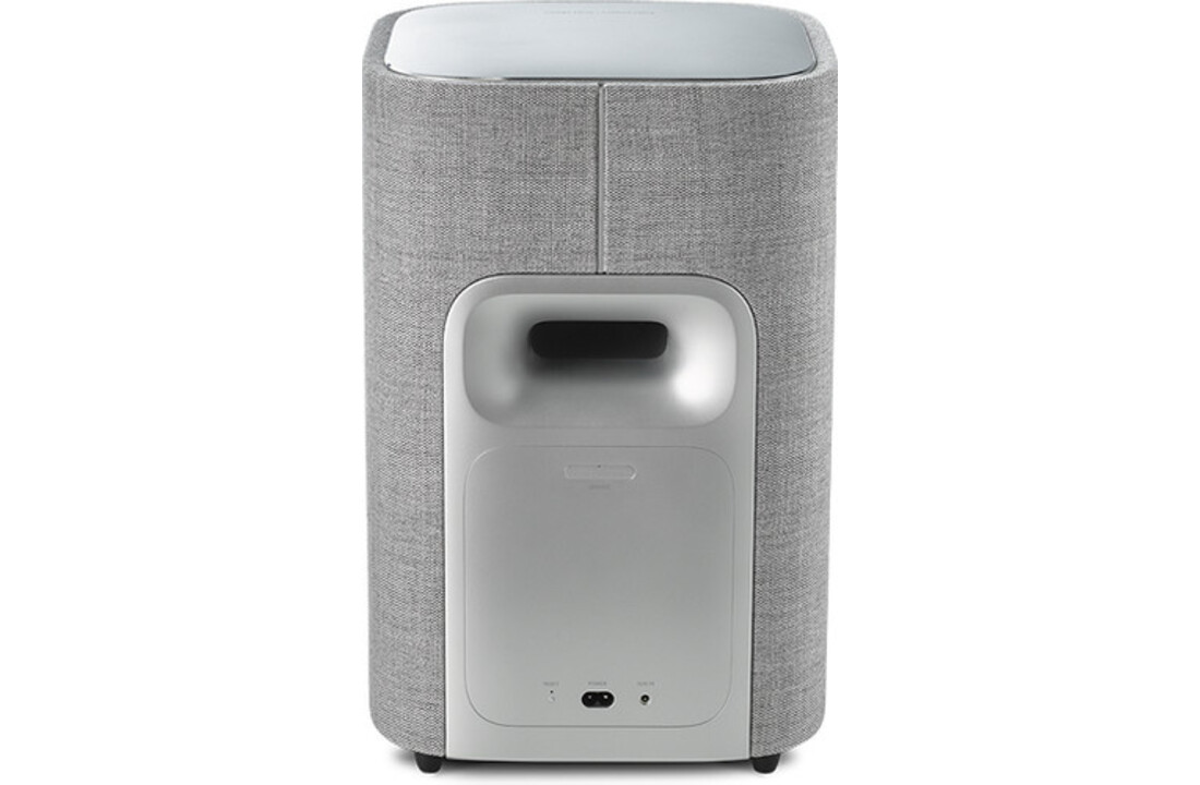 Harman Kardon Citation Sub S grijs  - Subwoofer