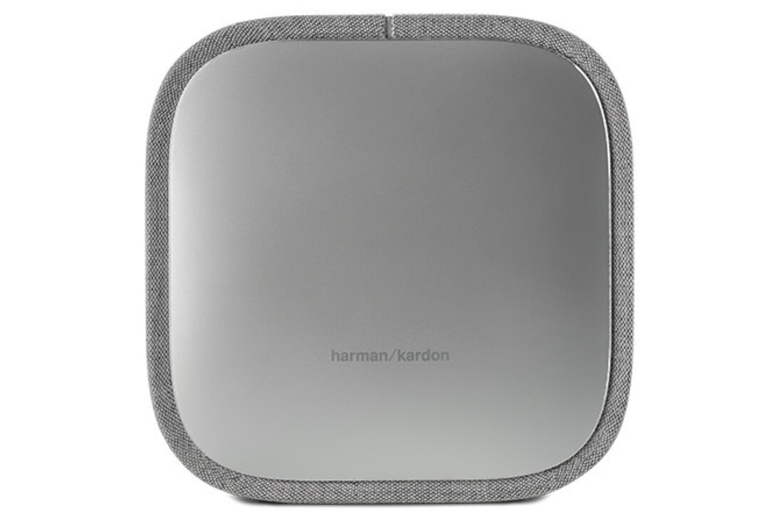 Harman Kardon Citation Sub S grijs  - Subwoofer