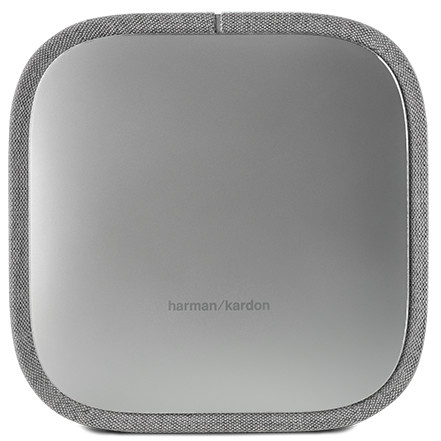 Harman Kardon Citation Sub S grijs  - Subwoofer