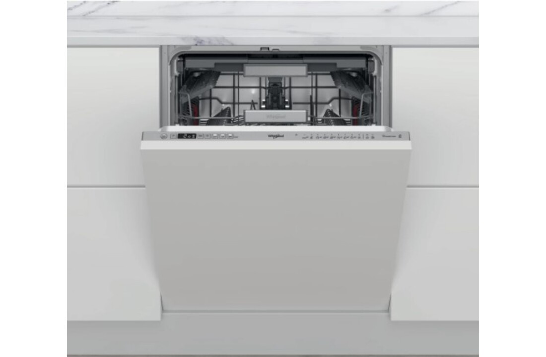 Whirlpool WIO 3T133 PLE - Inbouw vaatwasser