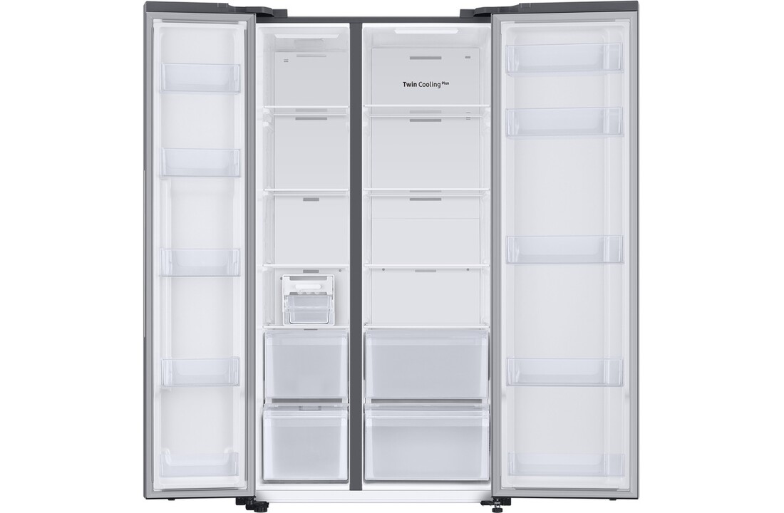Samsung RS66A8101SL/EF  - Amerikaanse koelkast