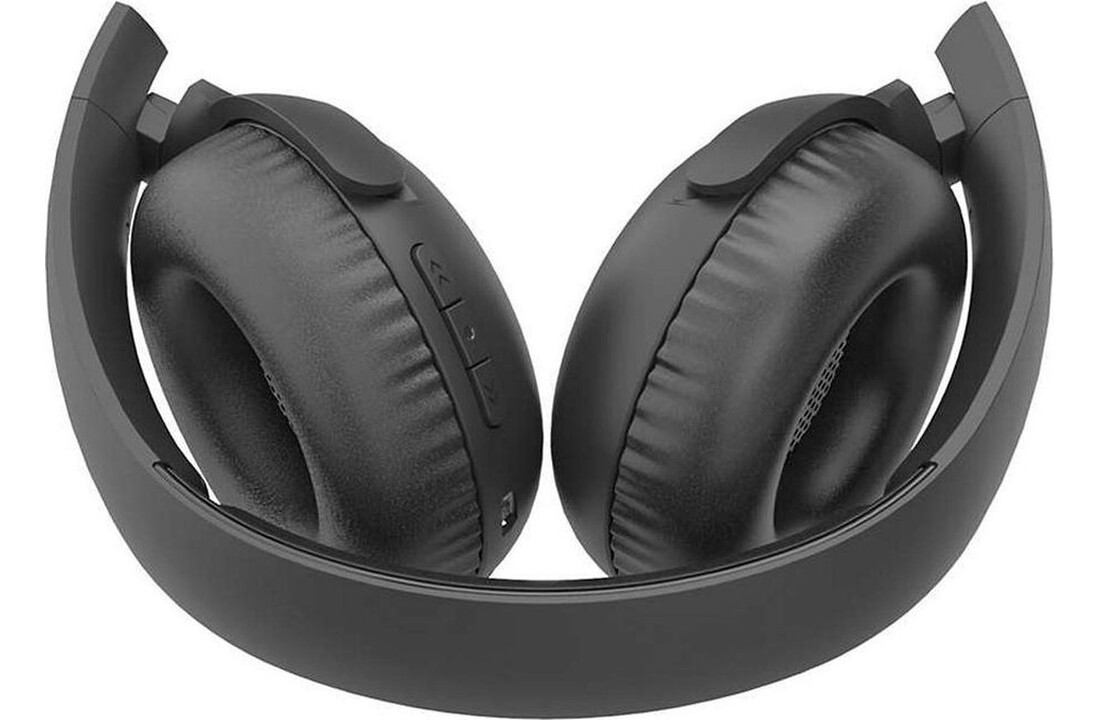 Philips TAUH202BK - Draadloze koptelefoon