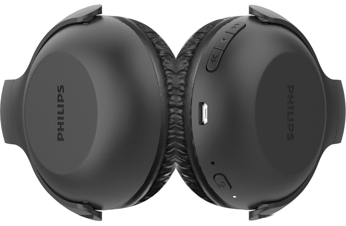 Philips TAUH202BK - Draadloze koptelefoon