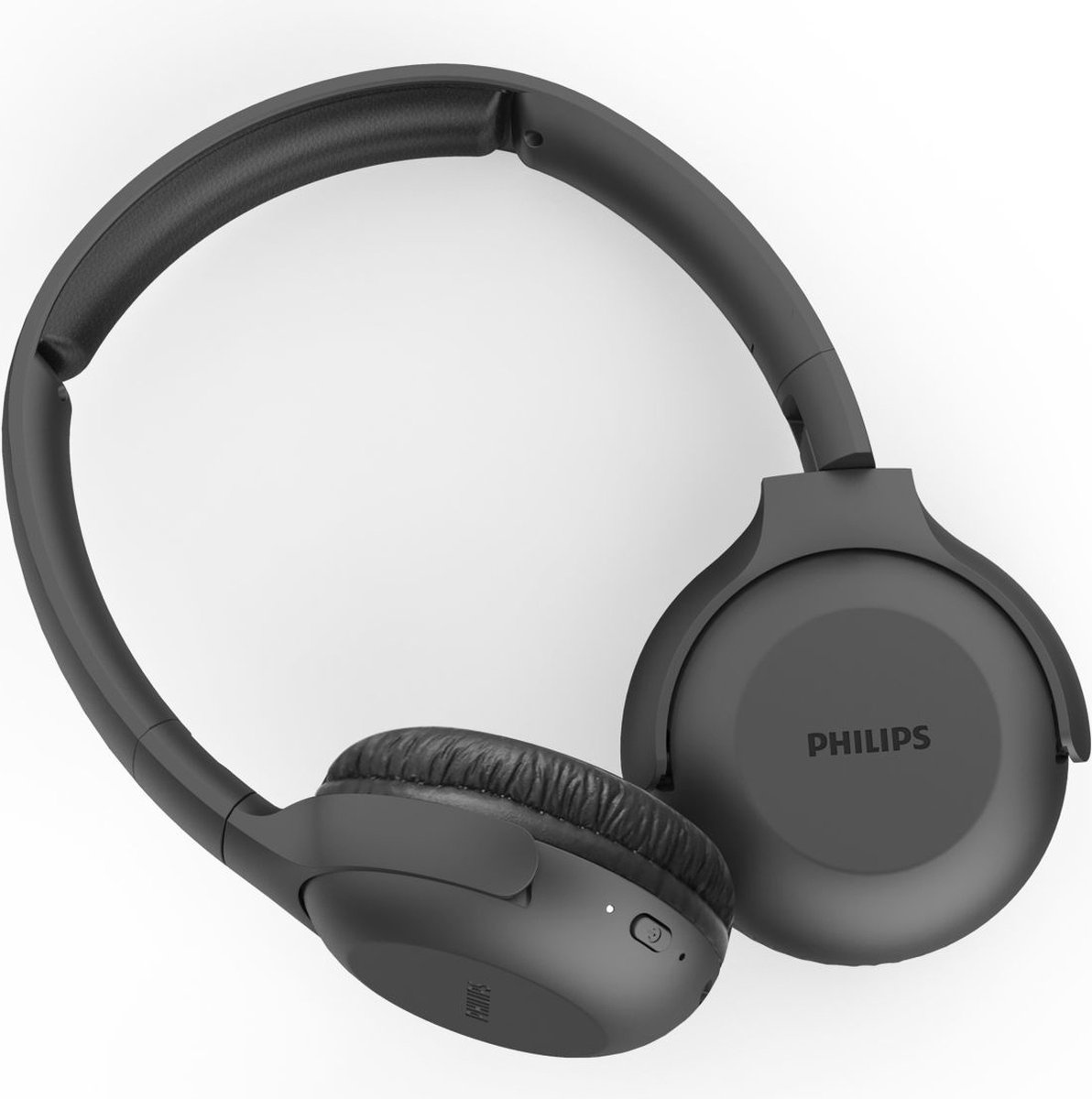 Philips TAUH202BK - Draadloze koptelefoon