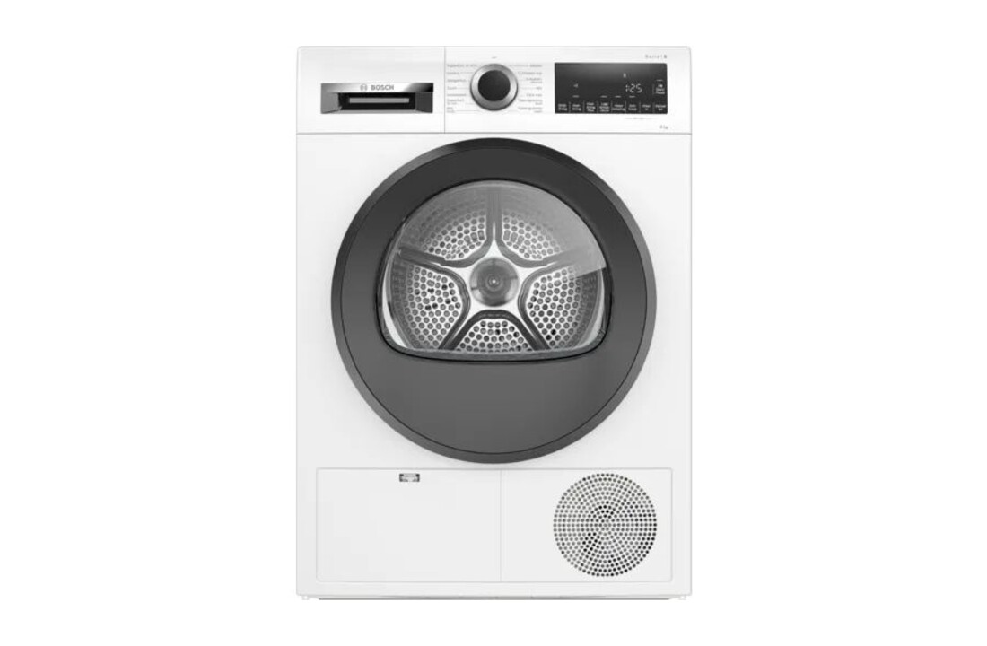 Bosch WPG23172NL Serie 6 - Condensdroger
