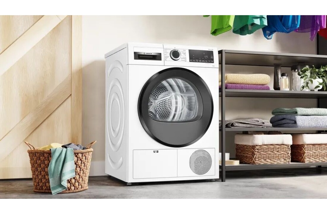 Bosch WPG23172NL Serie 6 - Condensdroger