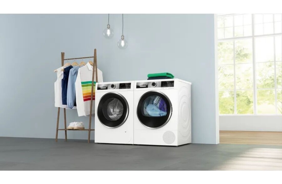 Bosch WPG23172NL Serie 6 - Condensdroger