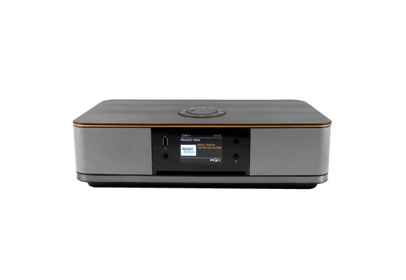Soundmaster ICD2023SW - Radio