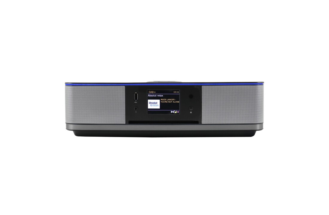 Soundmaster ICD2023SW - Radio